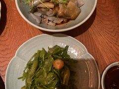 -丽江金茂凯悦臻选酒店-滇香馆