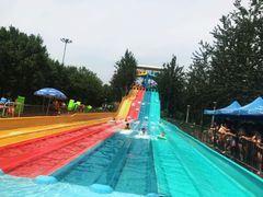 -欢乐水魔方水世界