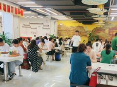 -哆喀美食广场(虎丘婚纱城店)