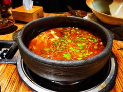 -贵厨酸汤牛肉(花果园国际中心店)