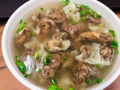 -清真蒋有记(老门东店)