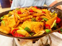 -郭林家常菜(洋桥店)