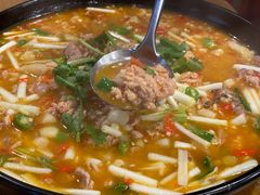 -邱金小炒·30 年盐帮江湖菜(自贡店)