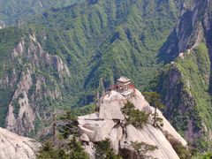 -华山风景名胜区