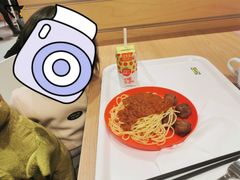 -宜家·瑞典风味餐厅(四元桥店)