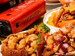 -肥肥蟹海鲜饭店(马六甲店)
