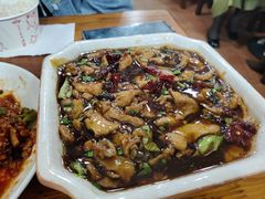 -卢庄(江汉路店)