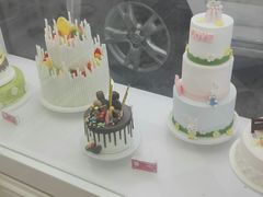 -味多美蛋糕(新和平里店)