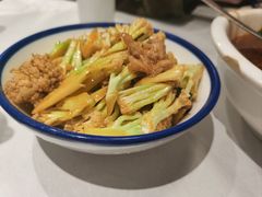 花菜-金锅小厨(乐活街店)