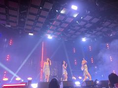 -MOSSO·Liveshow(M3香港广场店)