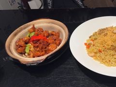 -高第街56号港式餐厅(山大路店)
