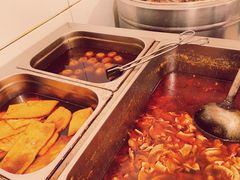 -薛记襄阳香辣牛肉面(平安路店)