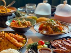 -BetterThai 泰加(苏州中心店)