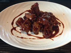 -镇江苏宁万豪酒店-苏筵中餐厅