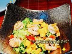 -澳骄 Aussie Kitchen·手工披萨·西餐(国大店)