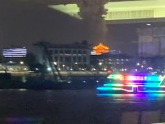 -武汉两江游览·夜游长江(汉口粤汉码头)