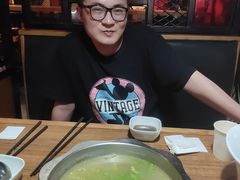 -傣妹火锅(南京东路一店)