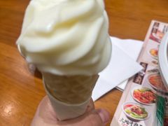 -溪边姑娘·拉丝酸奶水果捞(春熙路店)