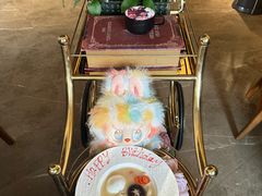 -黑宝石西餐厅(汇励99城市公园店)