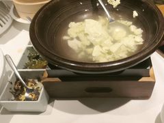 -贡宴盐帮菜自贡驻京联络处餐厅