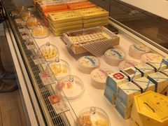 -好利来(望京中福店)