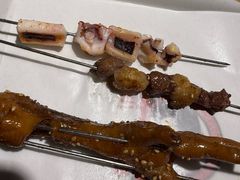 -小核桃品质串店(世茂大道店)