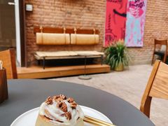 -大酉·M Coffee(北京美术馆店)