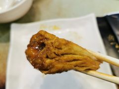 -二十一分小锅炖(皓月店)
