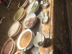 -万达瑞华酒店美食汇自助餐厅(楚河汉街店)