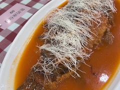 -河南食府(人民路店)