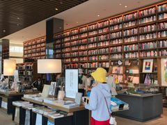 -茑屋书店(天目里店)