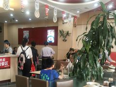 -李先生牛肉面大王(营口大润发店)