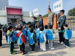 -加蒙特森林幼儿园(广州市增城区店)