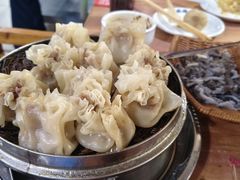 -元盛居(生态大街店)