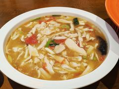 连汤肉片-杏花村水席楼(西大街总店)