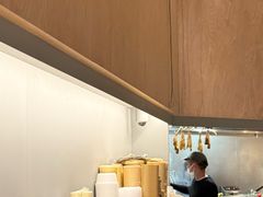 -胡麻(静安嘉里店)