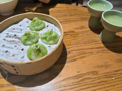 -苏小柳手工点心(人民广场分院)