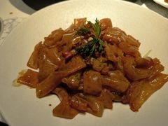 -奉天小馆·非遗东北菜(济南万象城店)