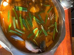 -大理.老字号渝记酸萝卜乌鱼(古城总店)