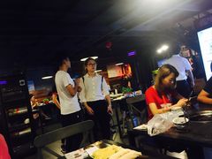 -夜郎蛙(汉街店)