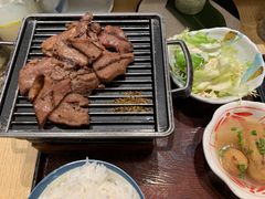 -味太助·银饭食堂(中华城店)