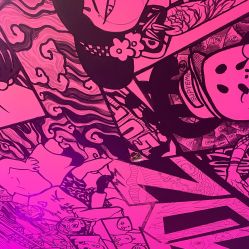 -MDZ STORE·TATTOO·耳饰