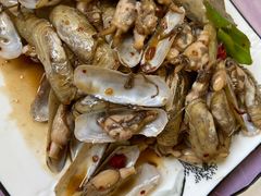 -宾朋海鲜美食特色餐厅·纯手工鲅鱼水饺(兴海路店)