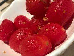 桂花冰糖番茄-琥珀·原创臻选店(维家思店)