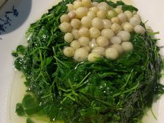 -吴门人家·苏宴宫廷菜(拙政园店)