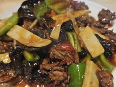 -福荣居褡裢火烧京味家常菜(西四店)