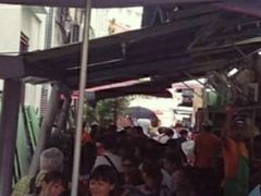 -多春茶室