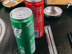 -哈哈碳都·牛肋条无限自助烤肉(宝龙店)