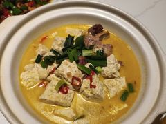 -老馆子·建德菜·山肴鱼鲜(海威新界店)