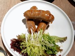 -Maxpoint Kitchen 西餐咖啡(乐峰广场店)
